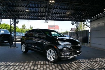 Buick 2023 Buick Encore GX Kamera MenuPL LED Keyless AppleCarPlay 1.2 139KM Automat, zdjęcie 1