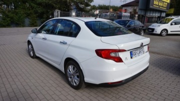 Fiat Tipo II Hatchback 1.4 95KM 2016 Fiat Tipo z Niemiec. Gwarancja. Polecam !!!, zdjęcie 6