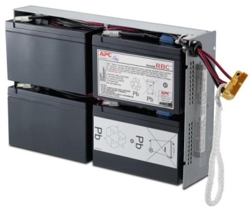 Аккумулятор APC RBC24 для SUA1500RMI2U