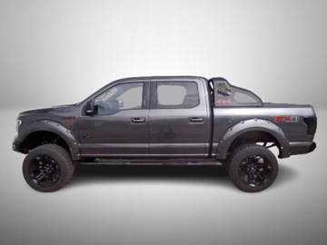 РОЛЛ РУЛЬ ХИЩНИК ТРУБКИ FORD F-150 F-250 F150