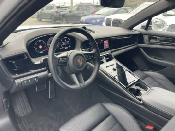 Porsche Panamera III Liftback 4 E-Hybrid 2.9 470KM 2024 Porsche Panamera 4 EU Plug IN 4x4 Pneumatyka BOSE, zdjęcie 9