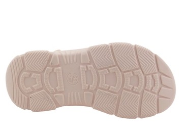 САНДАЛИИ ДЛЯ ДЕВОЧЕК ДЕТСКАЯ ОБУВЬ СПОРТИВНЫЕ САНДАЛИИ НА ЛИПУЧКЕ Размер 26