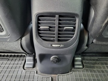 Kia Carens IV Minivan Facelifting 1.6 GDI 135KM 2018 KIA CARENS 1.6l GDI benzyna 135KM Salon PL 1 Właścicielka Serwisowany ASO, zdjęcie 20