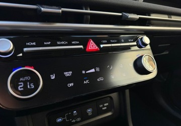 Hyundai Tucson IV 2025 Hyundai Tucson 1.6 Hybryda Plug-in Fv23 Salon PL ASO 1.6 Hybryda Plug-in, zdjęcie 19