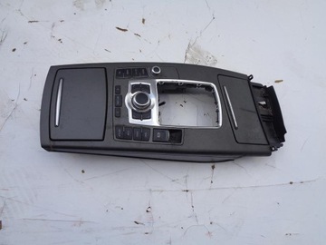 PANEL MMI AUDI A6 C6