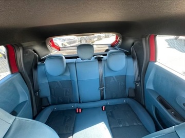 Fiat Panda III 2025 FIAT Grande Panda Icon 1.2 mHEV eDCT Suv 110KM 2025, zdjęcie 13