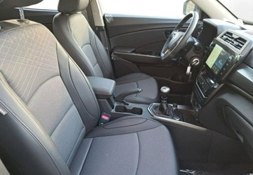 Ssangyong Tivoli Crossover Facelifting 2024 1.5 GDI-T 163KM 2025 SsangYongKGM Tivoli JOY- OD REKI- manual- klima- navi- czujniki kamera, zdjęcie 10