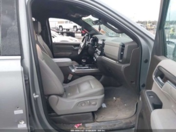  GMC Sierra Short Box Slt 2023 3.0 Diesel 305KM, zdjęcie 7