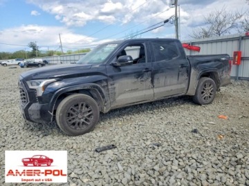 Toyota Tundra II 2024 Toyota Tundra 2024 TOYOTA TUNDRA SR5 3.4 Benzyna 389KM