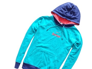 Bluza Nike niebieski M r.
