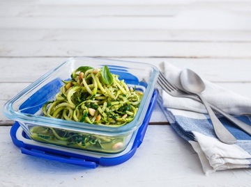 36848 ТЕРМОСТОЙКИЙ КОНТЕЙНЕР PYREX С КРЫШКОЙ 1,9 Л