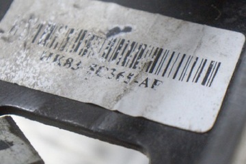 JAGUAR F-PACE X761 5.0 BENZÍN 405KW PRAVÁ STRANA DRŽÁKY RÁMCE POMOC