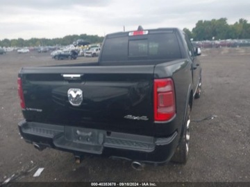  RAM 1500 Limited 2020 5.7l 5.7 Benzyna 395KM, zdjęcie 3