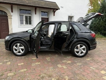 Audi 2019 Audi Q3 2.0TDI 150KM 70tys.km. Gwarancja, zdjęcie 28