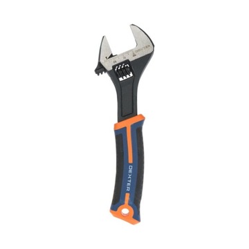 Klucz nastawny 200 mm 10339973 DEXTER