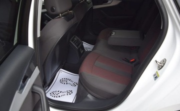 Audi A4 B9 Avant 2.0 35 TDI 150KM 2019 Audi A4 Avant 2.0 TDI S-tronic Lopatki Navi Plus Audi Connect FAKTURA VAT-, zdjęcie 33