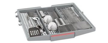 Zmywarka do zabudowy BOSCH SMI6ECS93E 13kpl 59.8cm