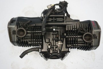 BMW R 1200 R K53 15-18 ГАРАНТИЯ ЗАПУСКА ДВИГАТЕЛЯ