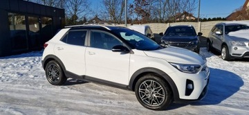 Kia Stonic I Crossover 1.0 T-GDI 120KM 2020 Kia Stonic Jeden Właściciel 1.0 T-GDI, zdjęcie 15