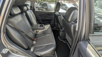 Hyundai Tucson I 2009 Hyundai Tucson 2.0CRDi 136PS OPŁACONY, zdjęcie 18
