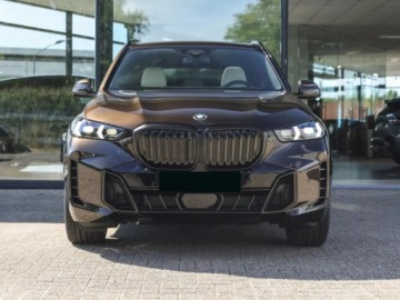 BMW X5 G05 SUV Facelifting 3.0 40i 381KM 2026 BMW X5 xDrive40i Sport Suv 3.0 (381KM) 2026, zdjęcie 3