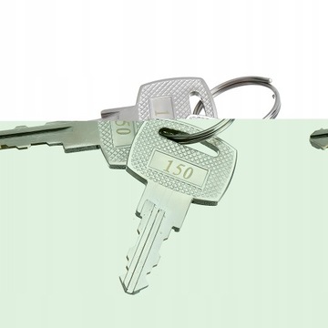 БОЛЬШАЯ КАССЕТА ДЛЯ ДЕНЕГ, МЕТАЛЛИЧЕСКИЙ СЕЙФ ДЛЯ МОНЕТ XXL