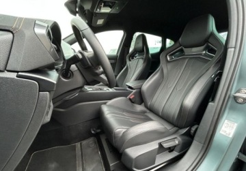 Cupra Formentor Crossover 2.5 TSI 390KM 2024 Cupra Formentor VZ5 Enceladus Grey 390KM, ACC, Kamera 360, Matrix, GPS, BE, zdjęcie 7