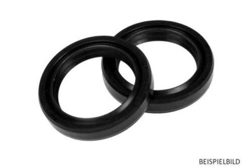 Uszczelniacze przedniego zawieszenia ARI025 36-48-11 do KAWASAKI PEUGEOT YA