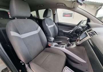 Ford Kuga I 2009 Ford Kuga Sliczna 2.0 TDCi Niezawodna Oszczedna ORYGINAL Zadbana 2010r, zdjęcie 7