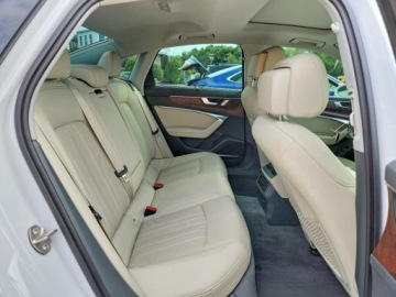 Audi A6 C8 2019 Audi A6 Limousine 2019 PRESTIGE 3.0 Benzyna 335KM, zdjęcie 9