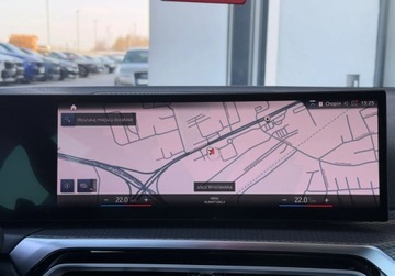 BMW Seria 3 G20-G21 Touring 2.0 320d 190KM 2023 BMW Seria 3 320d xDrive, 190KM, M Pakiet, Gwarancja, 23VAT 2.0 Diesel, zdjęcie 23