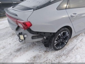 Kia 2024 Kia K5 2024 r, 1,6L GT-LINE AWD 1.6 Benzyna 180KM, zdjęcie 16