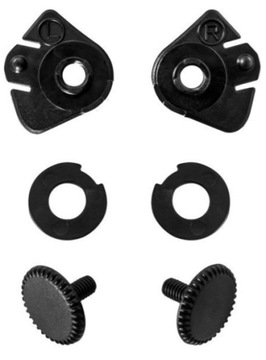 Adapter osłony wzroku KASK superplasma Plasma AQ Super HP do Visor V2