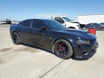 Dodge Charger VII 2021 Dodge Charger SRT HELLCAT, 2021r., 6.2L, zdjęcie 1