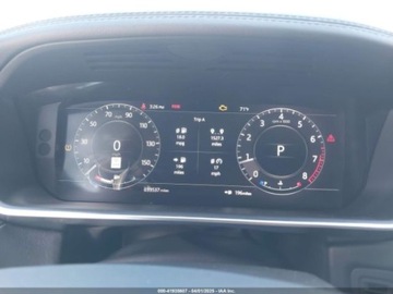 Land Rover Range Rover Sport II 2021 Land Rover Range Rover Sport HSE Silver Edition Mhev 2021 3.0l 3.0 Benzyna, zdjęcie 10