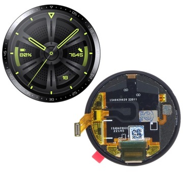 WYŚWIETLACZ DOTYK do Huawei Watch GT3 46mm JPT-B29