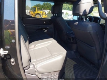 Toyota Tundra II 2025 Toyota Tundra Hybrid Limited Crewmax 6.4 Bed 2025 3.4 Hybryda 437KM, zdjęcie 13
