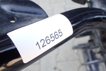 Сузуки ВЗР Интрудер 1800 Рама 2009 г.
