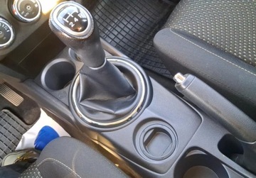 Mitsubishi ASX I SUV Facelifting 2015 1.6 117KM 2016 Mitsubishi ASX 1.6 117KM tylko 75tys. km kamera cofania, grzane fotele,, zdjęcie 7