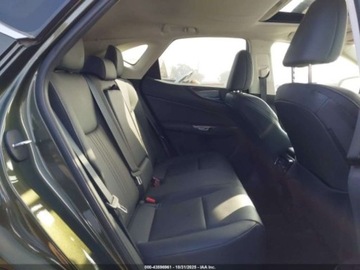 Lexus NX II 2024 Lexus NX 2024 Lexus NX 250 FWD 2.5 Benzyna 203KM, zdjęcie 11