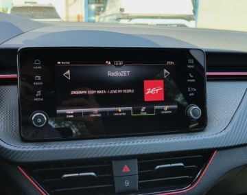 Skoda 2025 Skoda Kamiq benzyna, automatyczna, napęd przedni,, zdjęcie 15