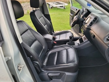 Volkswagen Tiguan I SUV Facelifting 2.0 TDI CR DPF BlueMotion 140KM 2013 VW TIGUAN LIFT - SUPER WYPAS ! NISKI ORYGINALNY PRZEBIEG !!!, zdjęcie 33