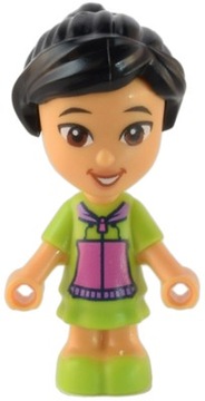 LEGO minifgurka FRIENDS Victoria Micro frnd570