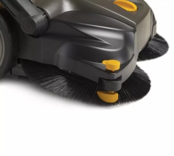 Ручная подметальная машина STIGA SWP 577