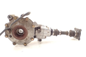 Arctic Cat 400 425 450 500 Мостовой редуктор Dyfer