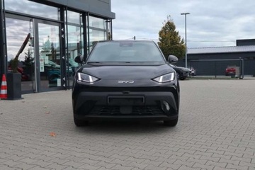 BYD 2025 BYD Dolphin Surf Szybki odbior Duzy rabat Kamera 360 Leasing Wynajem, zdjęcie 2