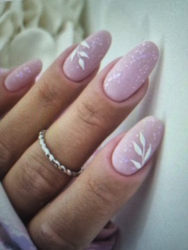 SEMILAC TOP NO WIPE MAT VIOLET GALAXY 7МЛ