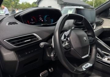 Peugeot 3008 II 2021 Peugeot 3008 1,6 GT line PlugIn MultiLed Ambiente Blis Kamera Alu19 Serwis, zdjęcie 21