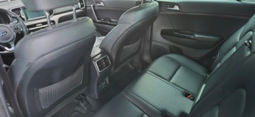 Kia Sportage IV SUV 1.6 GDI 132KM 2017 KIA SPORTAGE BUSINESS LINE! Super stan!, zdjęcie 30