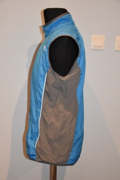 ЖИЛЕТ МУЖСКОЙ SALOMON CLIMA WIND L